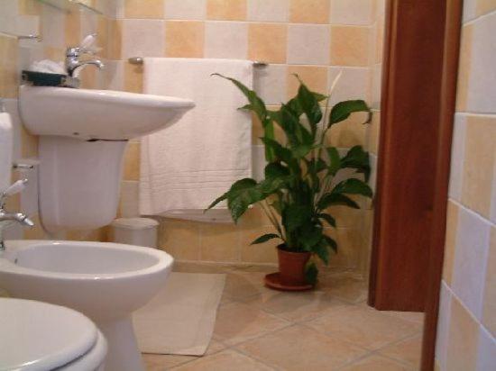 Mini Hotel Peperoncino Palace 2 Ракале Екстериор снимка