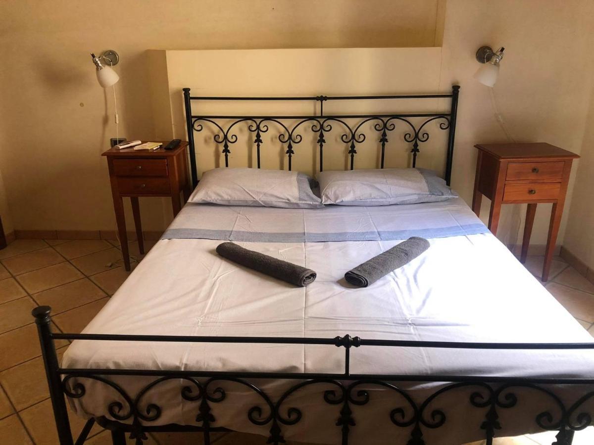 Mini Hotel Peperoncino Palace 2 Ракале Екстериор снимка