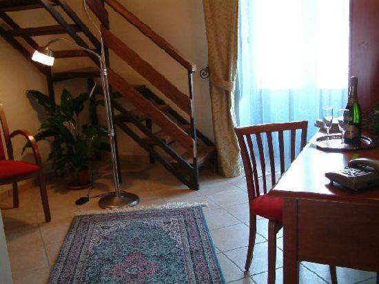 Mini Hotel Peperoncino Palace 2 Ракале Екстериор снимка