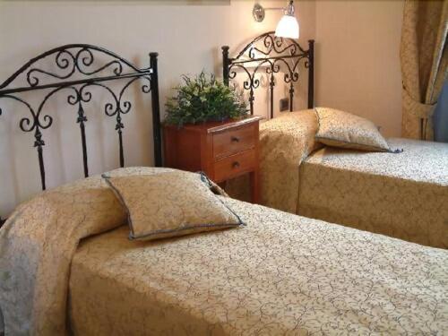 Mini Hotel Peperoncino Palace 2 Ракале Екстериор снимка